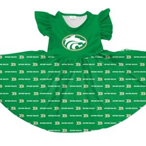 Custom Designed Buford Dresses